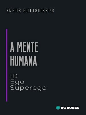 cover image of A Mente Humana